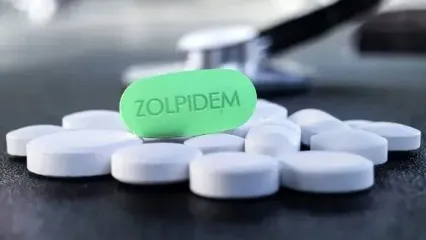 هشدار سازمان غذا و دارو درباره " زولپیدم پارتی"