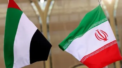 گسترش همکاری‌های هوانوردی میان ایران و امارات