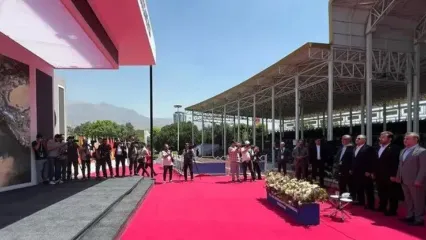 آغاز حفاری نفت در دریای خزر پس از ۳۰ سال وقفه