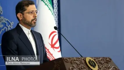 ما در منطقه پسااشغال حضور نداریم که به منطقه پسامقاومت فکر کنیم