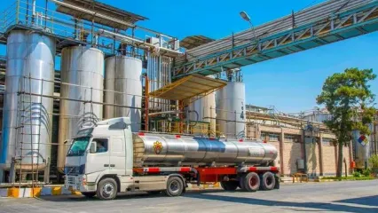 افزایش ۱۰ درصدی نرخ خرید غمارگ