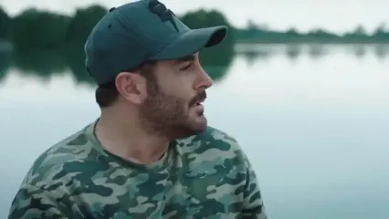 فیلم آواز باشکوه محمدرضا غفاری بازیگر سریال تاسیان با بازی دیدنی ساره بیات! / چه قدر رفتن واست آسون بود...