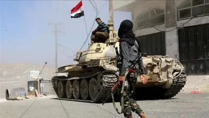 ارتش یمن جزئیات حمله به اسرائیل را اعلام کرد