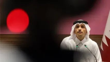 از تشکیل یک دولت تکنوکرات توسط فلسطینیان حمایت می‌کنیم