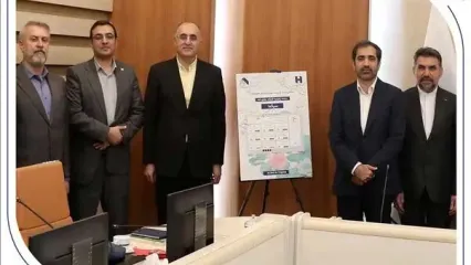 سامانه یکپارچه گذرگاه مرکزی API بانک صادرات ایران رونمایی شد/ یاسر مرادی: راه‌اندازی سیگما گامی در جهت تحقق بانکداری بر پایه هوش مصنوعی و ارائه خدمات پلتفرمی است