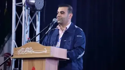 نماینده کارگران ارکان ثالث پالایشگاه آبادان: ساماندهی اجرایی شود