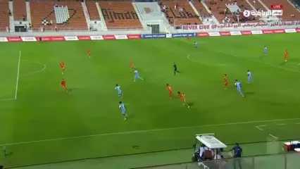 گل مارادونایی قایدی با همکاری یک پرسپولیسی