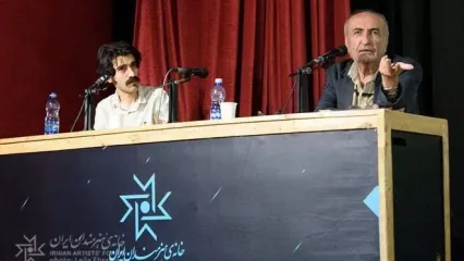 «لاک»؛ روایتی از یک‌ سفر‌ اخلاقی در دل شب
