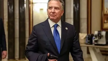 افشای گفتگوهای پشت پرده آمریکا و روسیه؛ به مسکو گفتیم به ایران کمک نکند