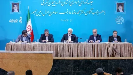 راهبرد واگذاری اختیارات به استا‌ن‌ها را در دولت چهاردهم پیگیری می‌کنیم