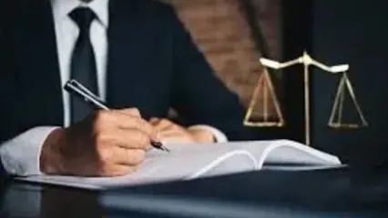 چطور به وکیل معاضدتی دسترسی پیدا کنیم ؟