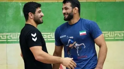 کامران قاسم‌پور جایگزین حسن یزدانی شد