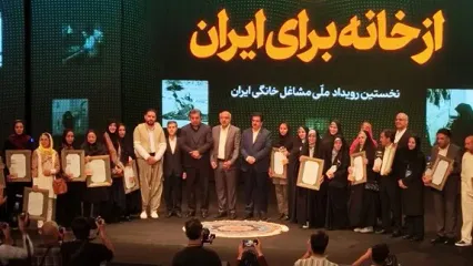 تغییرات گسترده برای جهش مشاغل خانگی در راه است/ اشتغال یک میلیون زن سرپرست خانوار در مشاغل خُرد