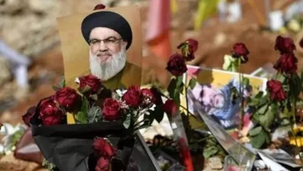 مداح سیدحسن نصرالله جاسوس اسرائیل بود