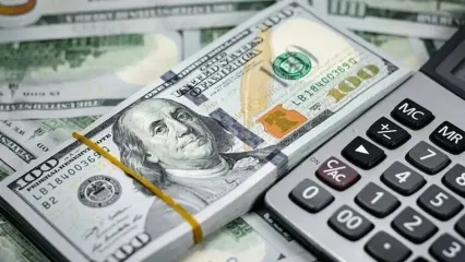جدیدترین قیمت دلار امروز جمعه ۱۹ اردیبهشت ماه ۱۴۰۴ / افزایش ۱۸۵۰ تومانی دلار