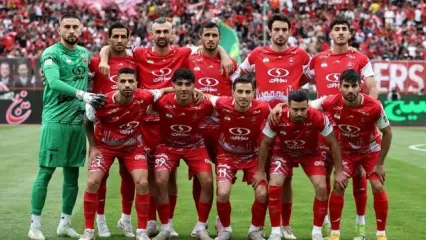 درخواست جنجالی تراکتور: بازی با پرسپولیس به تعویق بیفتد!