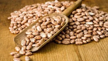 قیمت لوبیا چیتی در کمال ناباوری ارزان شد (۲۵ اردیبهشت)