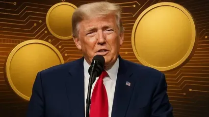 ۳ آلت کوین که هم‌زمان با مراسم شام ترامپ رشد خواهند کرد!