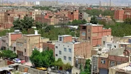 افزایش خیره‌کننده قیمت خانه در این منطقه تهران / مستاجران در شوک !