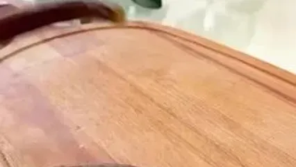 سالاد آلمانی خوشمزه و جذاب + فیلم