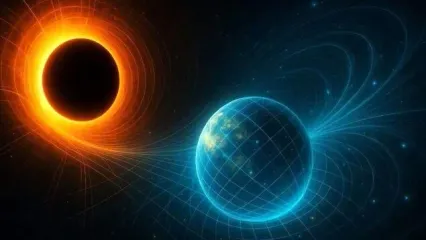 یک نظریه نوین گرانش کوانتومی شاید شکاف بین نسبیت عام انیشتین و کوانتوم را پُر کند