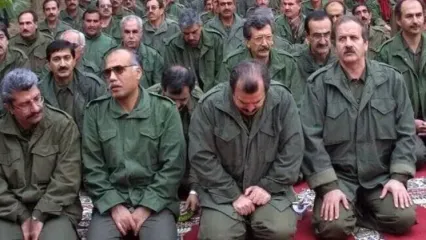 جنایت فجیع در شیراز/ کشتار مردم در اهواز