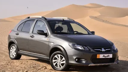 آخرین قیمت خودروهای سایپا در بازار - ۲۰ آبان