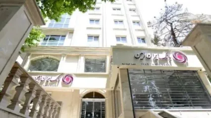 اعلام شعب کشیک بانک ایران زمین در استان های تهران و البرز در روز پنجشنبه بیست و پنجم اردیبهشت ۱۴۰۴