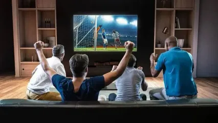 جدول پخش زنده بازی‌های چهارشنبه ۲۲ بهمن ۱۴۰۴