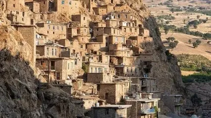 روستای پالنگان در اجلاس بریکس به‌عنوان الگوی گردشگری پایدار معرفی شد