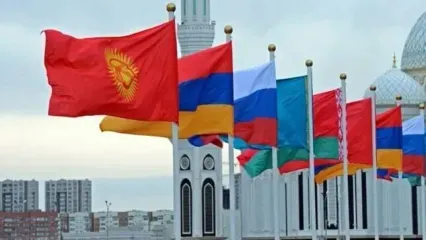 اجرایی شدن توافقنامه تجارت آزاد ایران و اوراسیا
