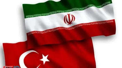 درخواست جنجالی ترکیه از ایران اعلام شد