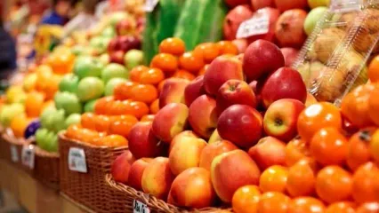 قیمت انواع میوه اعلام شد