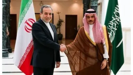 توضیح یک منبع ایرانی درباره زمان‌‌بندی سفر عراقچی و ترامپ به منطقه