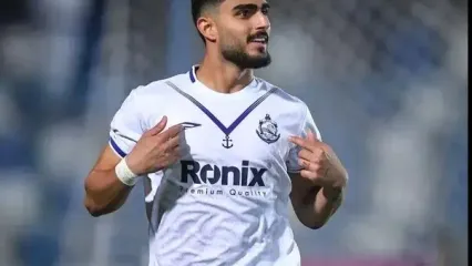فولاد به دنبال هایجک پدیده لیگ از پرسپولیس و استقلال