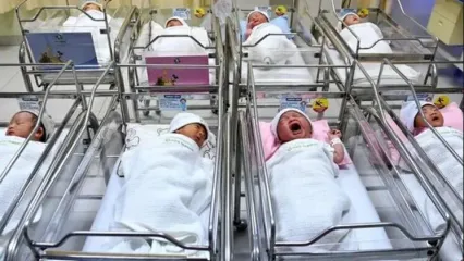مجمع تشخیص مصلحت: مشوق‌های فرزندآوری به دست خانواده‌ها نرسید
