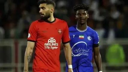 خبر فوری از نقل و انتقالات پرسپولیس: این ستاره تراکتور پرسپولیسی می‌شود + جزئیات