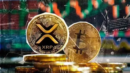 بیت‌کوین یا ریپل؛ کدام ارز دیجیتال در این چرخه سود بیشتری می‌دهد؟