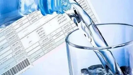 اظهارات جدید درباره آب پایتخت