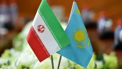 ضرورت تقویت همکاری‌های ایران و قزاقستان در حوزه کشاورزی