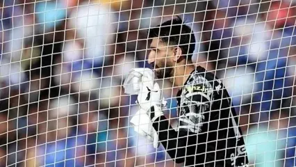 شوک به گلر یک تیم ملی/ بیرانوند جام جهانی را از دست می‌دهد؟