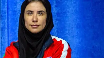 صمدی: تیم ملی کاراته بانوان آماده قهرمانی است