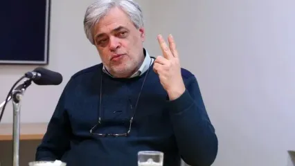 محمد مهاجری: اندک‌اندک کاسبان تحریم ضدمذاکره می‌شوند