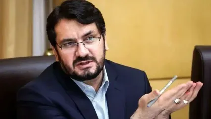 تلاش مهرداد بذرپاش برای بازگشت به وزارت راه؟!