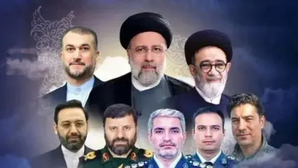 تقدیر رئیس جمهور از خانواده شهدای خدمت
