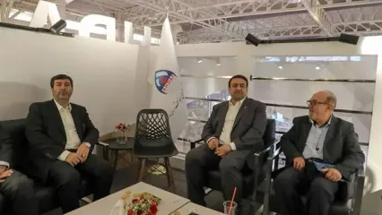 تامین مالی ۵۰ میلیون یورویی بانک ملی برای پتروشیمی نخل آسماری با اوراق مرابحه ارزی