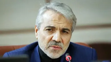نظر نوبخت درباره مذاکرات ایران و امریکا