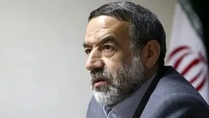 غضنفری: پزشکیان با تهدید به استعفا جلوی ابلاغ قانون حجاب را گرفت+ ویدئو
