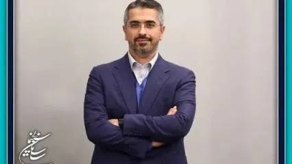 حامد جعفری دبیر جشنواره فیلم کودک و نوجوان شد