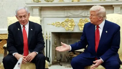 پشت پرده قهر ترامپ با نتانیاهو
